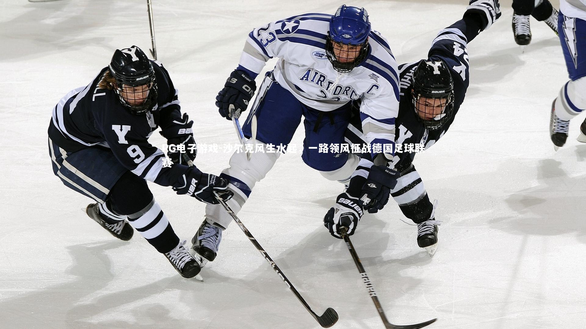 沙尔克风生水起，一路领风征战德国足球联赛